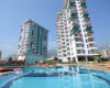 Piso Amueblado En Alquiler Con Vistas Al Mar En Alanya Antalya 1