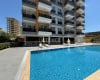 Furnished Apartment for Rent with a Shared Pool in Alanya 1