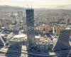 Rental Furnished Apartment Near the Metro Station in Ataşehir 1
