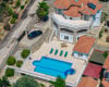 4-bedroom Spacious Rental Villa with Pool in Muğla Fethiye 4
