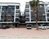 Rental Apartment in a Complex in Antalya Muratpaşa 1