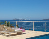 Kaş Kalkan'da Deniz Manzaralı ve Özel Havuzlu 6+1 Kiralık Villa 3