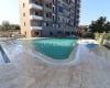 Apartamento En Complejo Con Piscina En Limonlu Mersin Turquía 2