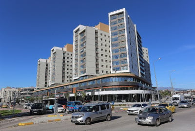 Exterior - 1