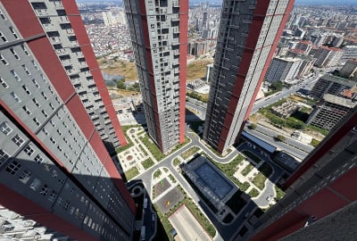 Dış Çekim - 1