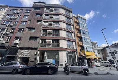 نمای بیرونی - 1