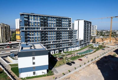 Exterior - 1