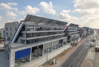 Dış Çekim - 1
