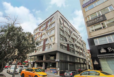 Dış Çekim - 1