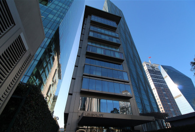 Меблированный офис 300 м² в аренду в Шишли, Стамбул 1