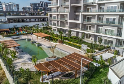 1-bedroom Apartment for Rent in Viva Defne Altıntaş Antalya 1