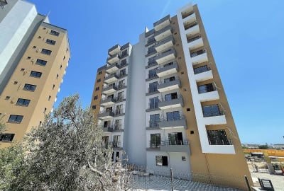 Apartamento En Complejo Con Piscina En Limonlu Mersin Turquía 1