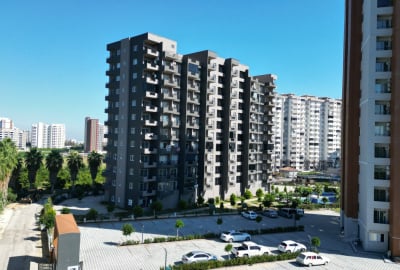 Apartamentos En Alquiler Cerca De La Playa En Mersin Turquía 1
