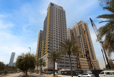 Exterior - 1