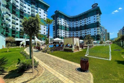 نمای بیرونی - 1