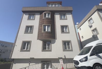 Dış Çekim - 1