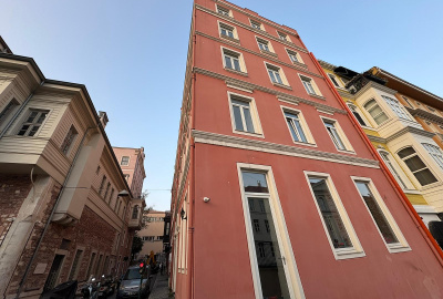 СНАРУЖИ ПРОЕКТА - 1