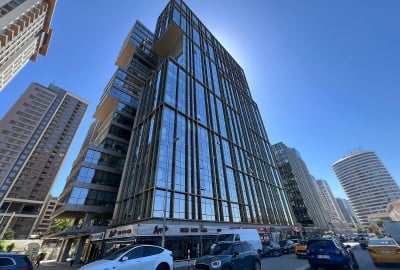Exterior - 1
