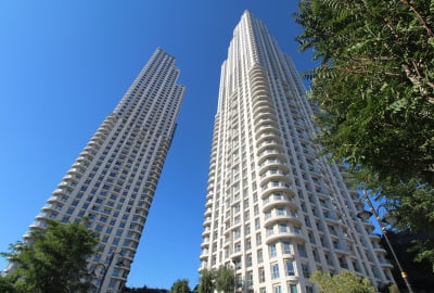 Exterior - 1