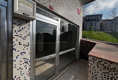 Dış Çekim - 1