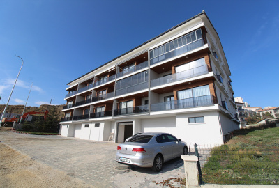 نمای بیرونی - 1