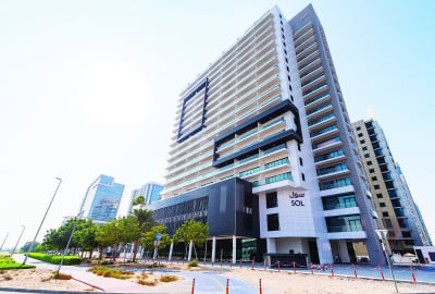 Exterior - 1