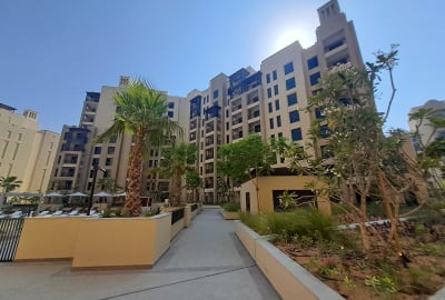 Exterior - 1