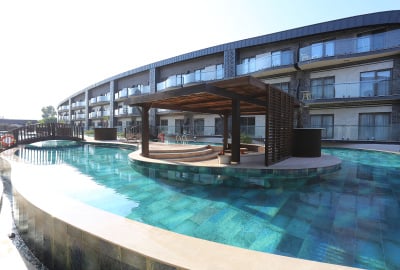 Exterior - 1