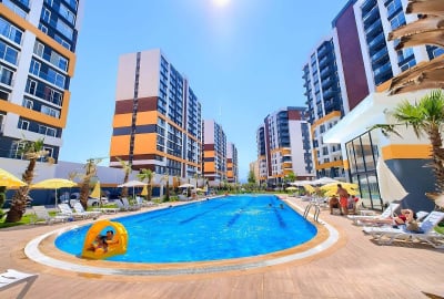 Dış Çekim - 1