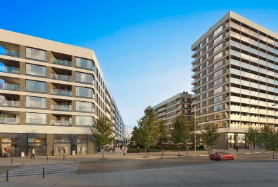 Exterior - 1