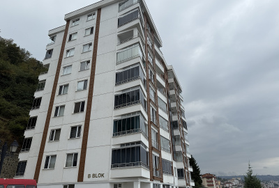 Exterior - 1