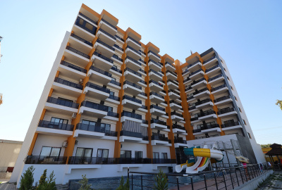 Exterior - 1