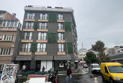Exterior - 1