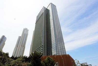 Furnished Apartment for Rent in İstanbul Sinpaş Queen Residence 1