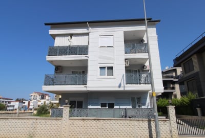 Exterior - 1