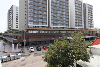 Exterior - 1