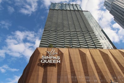 1-schlafzimmer-mietwohnung In Sinpaş Queen Bomonti In Istanbul 1