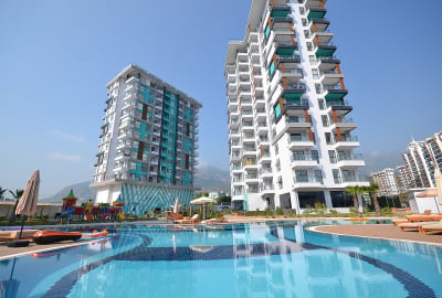 Exterior - 1