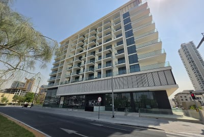 Exterior - 1