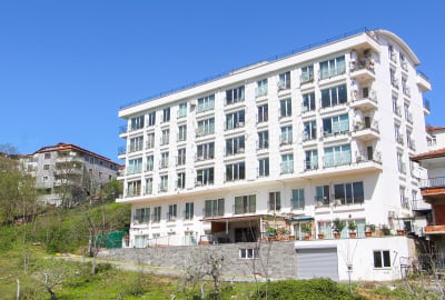 Apartamento Amueblado Con Jacuzzi Y Aguas Termales En Yalova 1