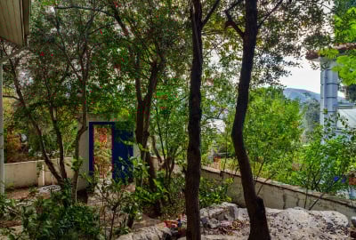 Luksusowa Willa Z 3 Sypialniami I Prywatnym Basenem W Fethiye 1