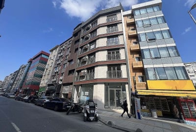 Nuevo Apartamento Dúplex De 2 Dormitorios En Estambul Kadikoy 1
