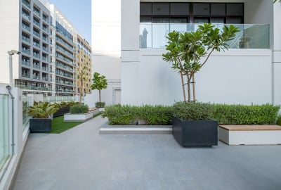 Exterior - 1
