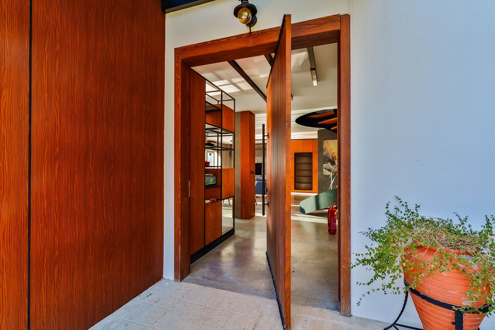 Willa 4 pokoi 200 m² w Kalkan, Turcja