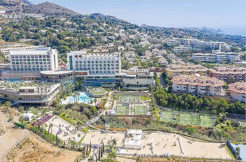 Wohnung 3 zimmer 154 m² in Fuengirola, Spanien