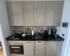 Rental Furnished Apartment Near the Metro Station in Ataşehir 2