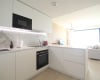 Apartamento Con Vistas Al Mar Y Terraza En Benalmádena Málaga 6