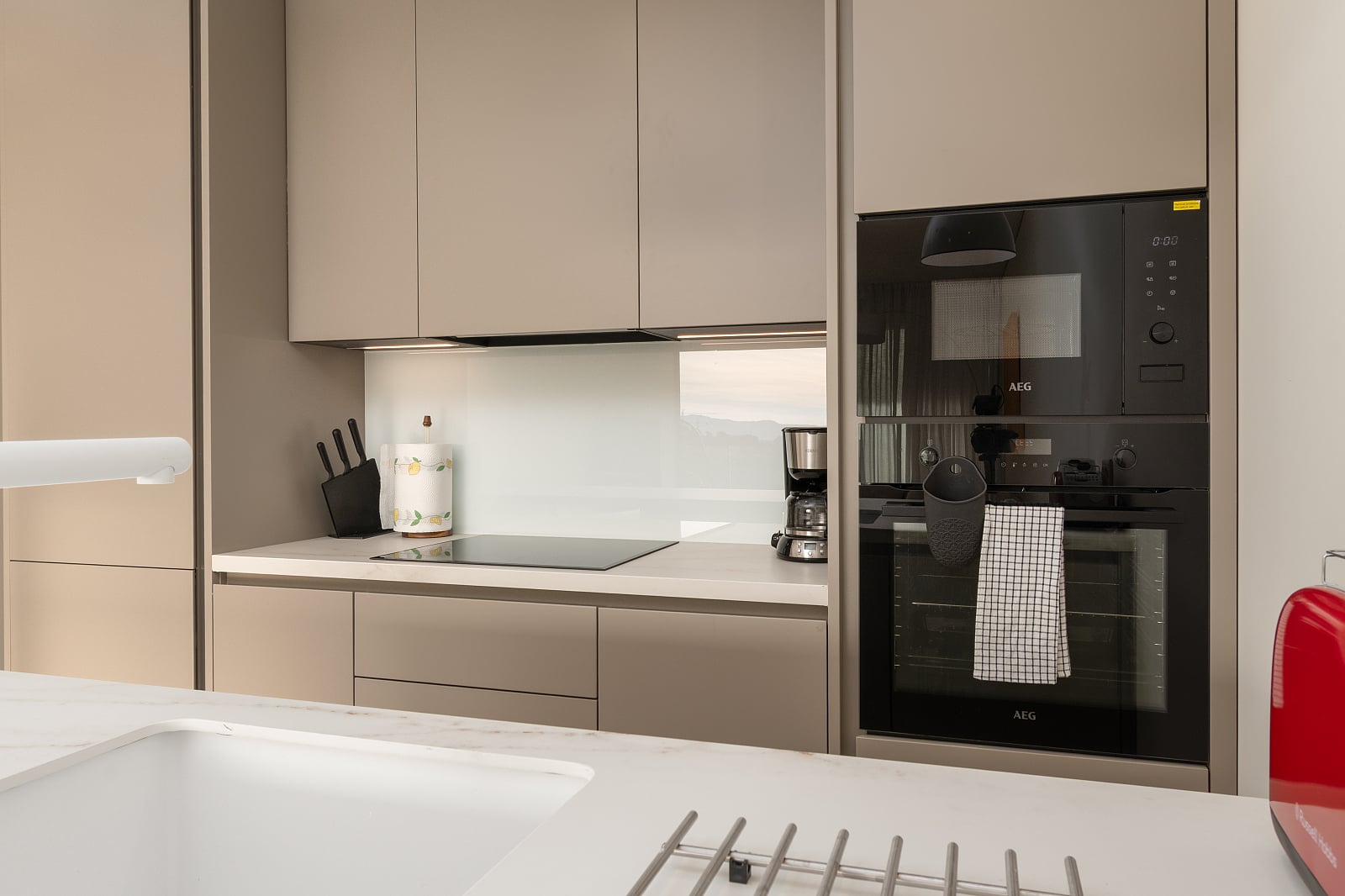 Wohnung 3 zimmer 110 m² in Fuengirola, Spanien