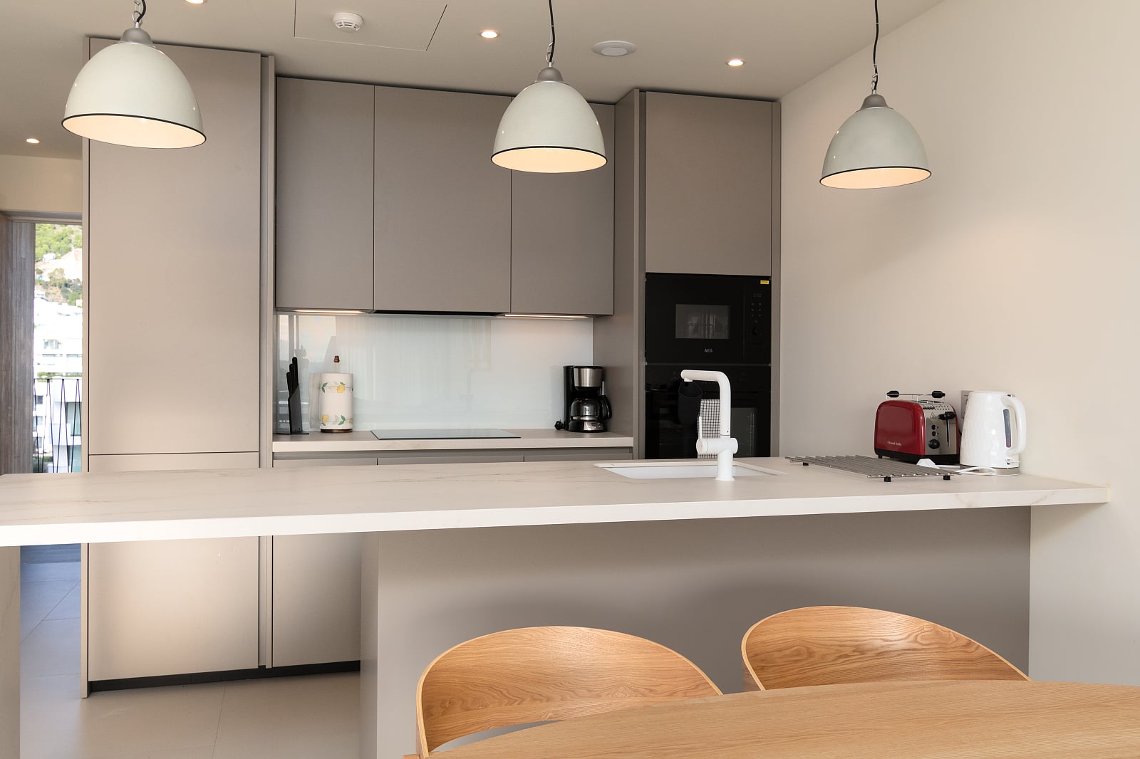 Wohnung 3 zimmer 110 m² in Fuengirola, Spanien