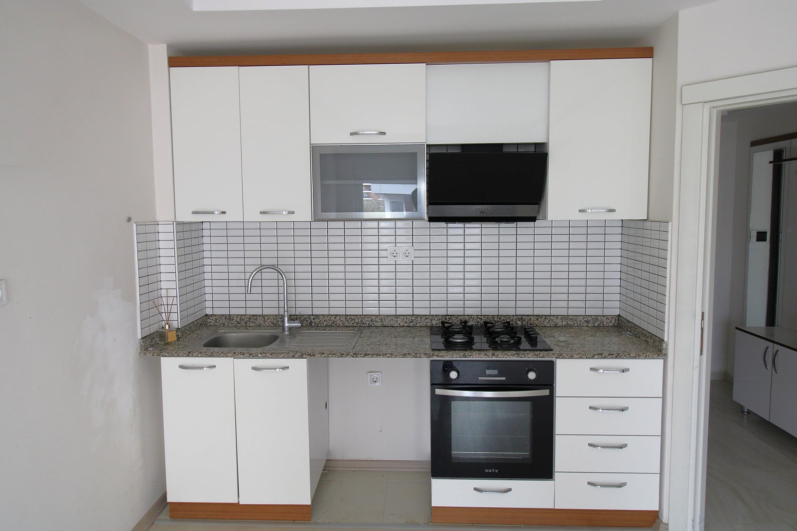 3 room apartment 75 m² in Konyaalti, Turkey